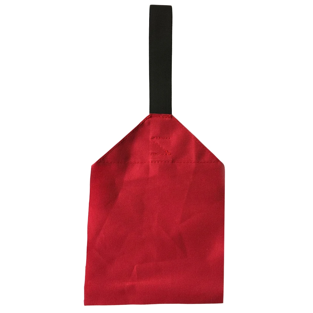 Heavy Duty Safety Travel Flag Kayak Tow Flag for Marine Inflatable Boat Canoe Highly Visible & Durable