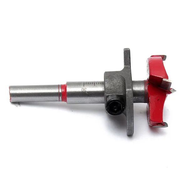 Boring Wood Hole Saw Cutter