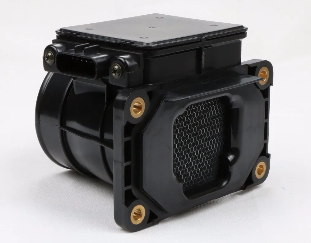 MOSTPLUS New Mass Air Flow Sensor MAF For 1999 2005 Dodge Chrysler V6