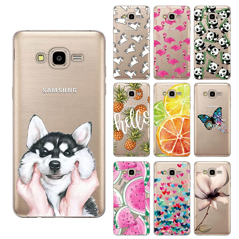 Чехол для Samsung Galaxy J5 2015 J500 J500H J500F силиконовый чехол мягкий телефона чехлы |