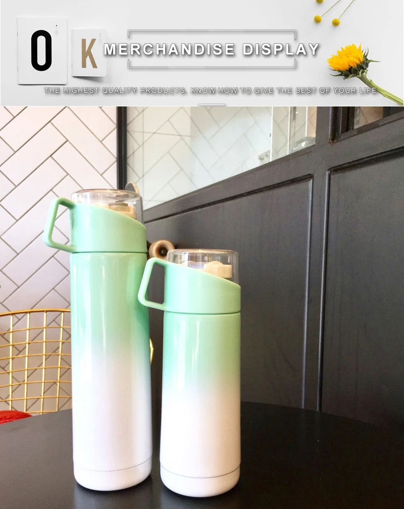 hot water contigo insulated tumbler cute thermos thermos flask thermos for food with containers vaccum flask cup thermo auto heaters travel thermos bottle thermos for tea haers insulated  (6)