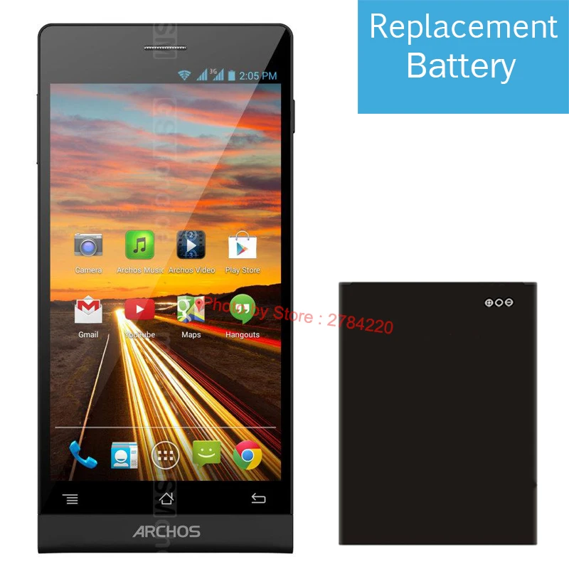 arcos 50c oxygen