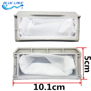 

11 Original OEM, washing machine filter / bag / dust bag, for Goode XQB75-75378 75-75368, washing machine parts