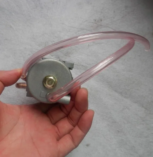 CARBURETOR HONDA EU20i GX100 INVERTER GENERATOR 10