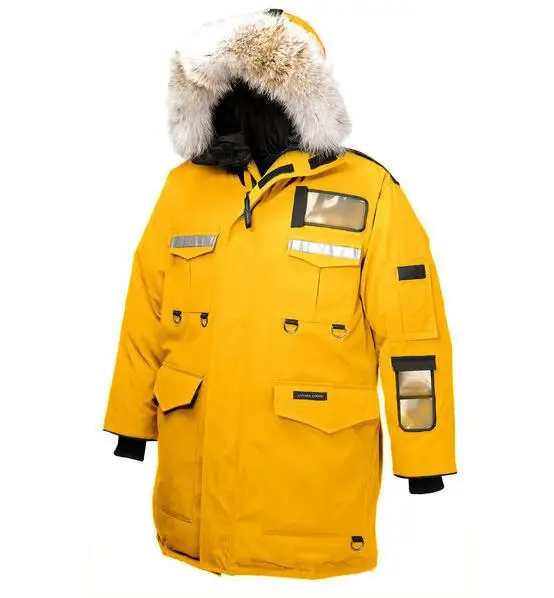 Arctic Men Winter Outdoor 