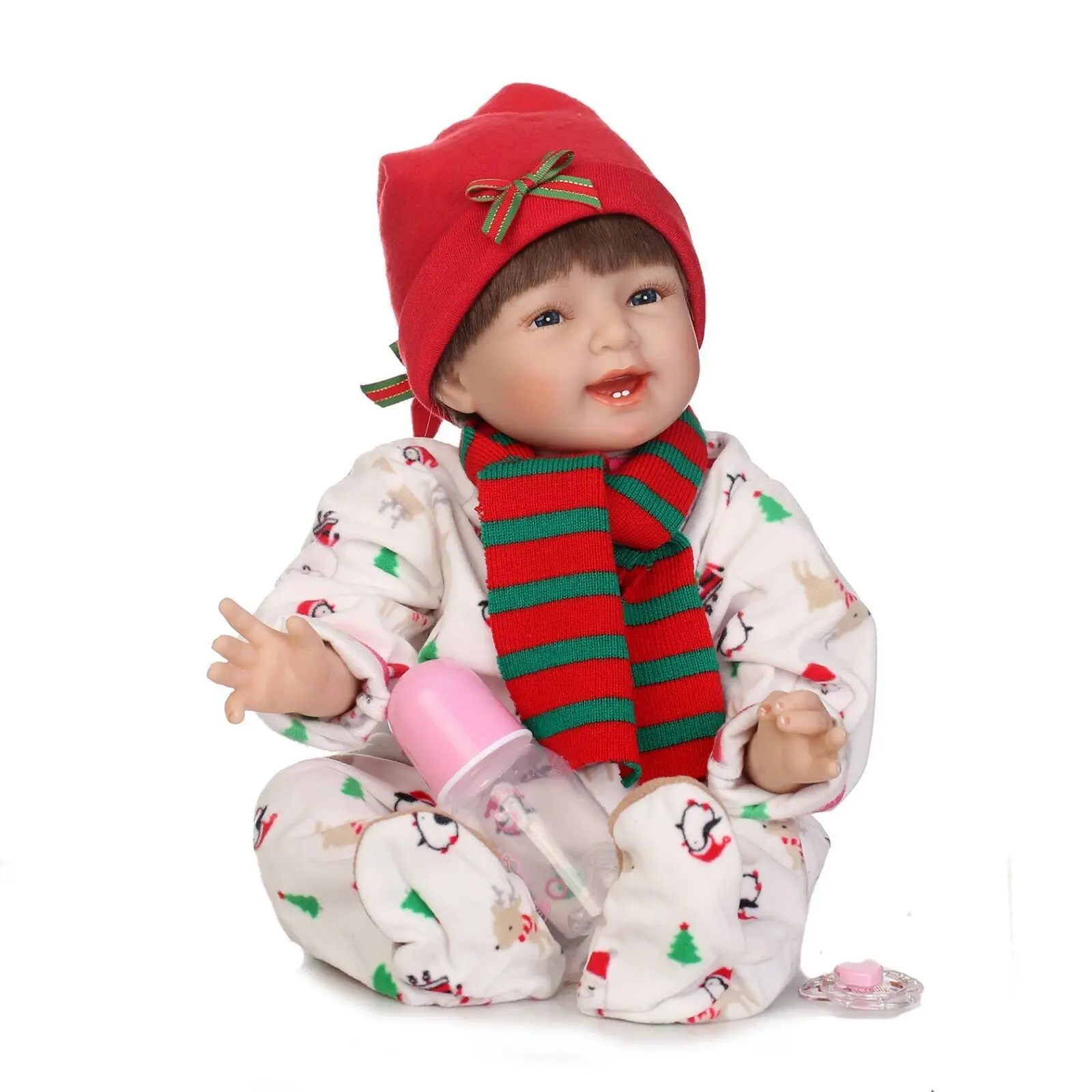 silicone baby nursery