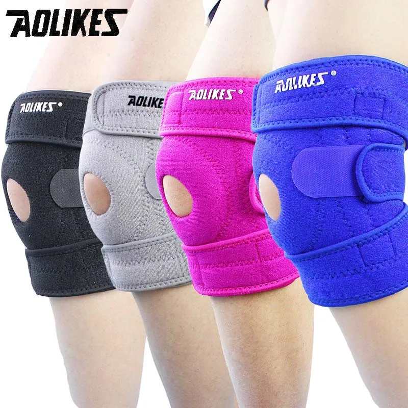 Buy 1 Piece Knee Support Upscale Outdoor Riding
