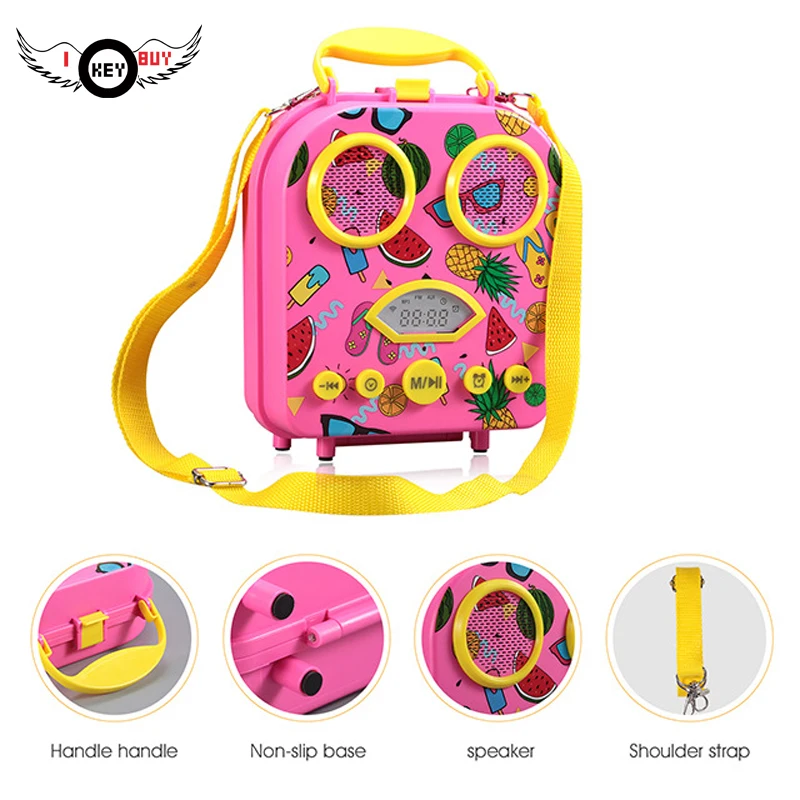 Handbag-Beach-Portable-Bluetooth-Mini-Speakers-3W-Stereo-Sound-Powered-Speaker-for-Car-Home-Travel (3)