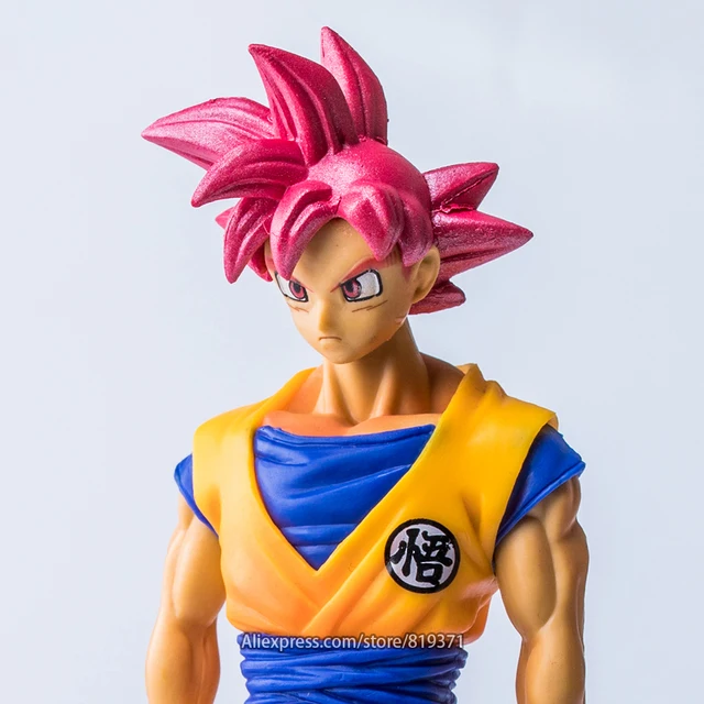 Dragonball Super SHF Saiyan God Red Son Goku Ultra Instinct PVC Figure Collection Model Dragon Dragonball Super SHF Saiyan God Red Son Goku Ultra Instinct PVC Figure Collection Model Dragon