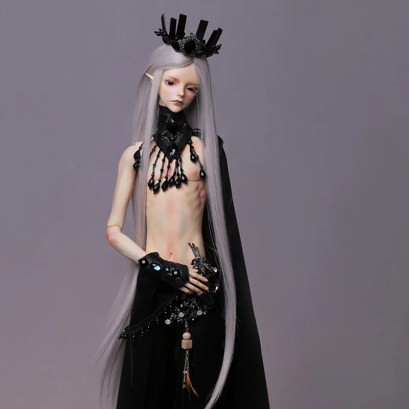 Новое поступление BJD SD DC 1/3 Athos 70 см сказочные мужские свободные глазные шары