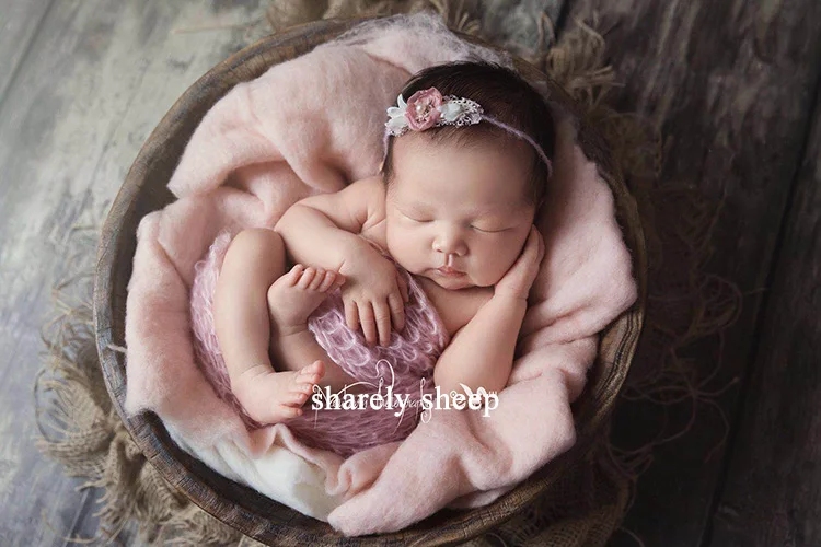 newborn wrap
