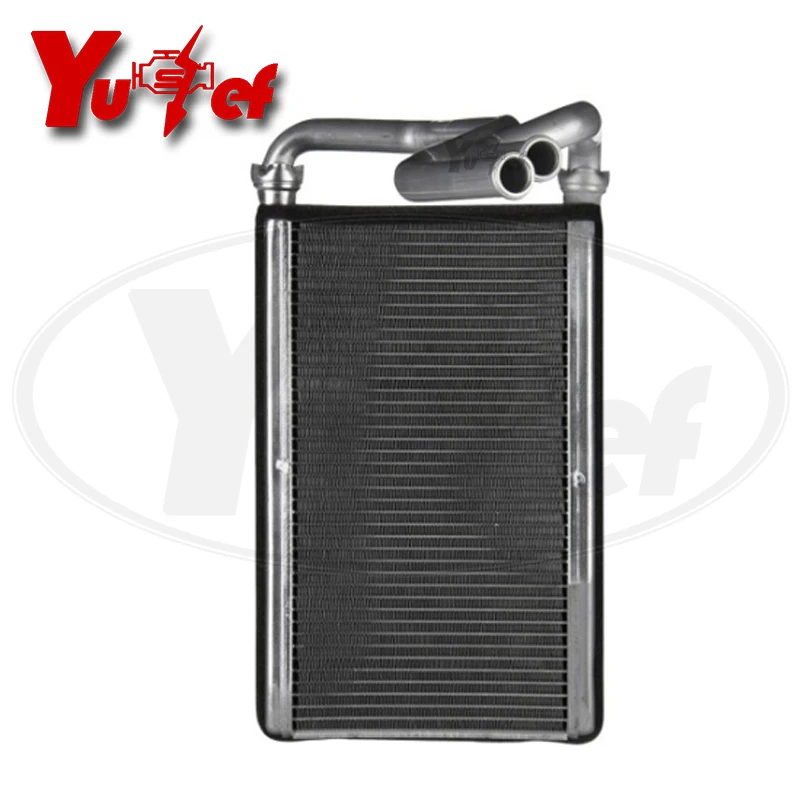 Полностью алюминиевый нагреватель подходит для HONDA CIVIC FA1 RE4 RE2 CR-V 2006-2011 ACURA CSX RDX