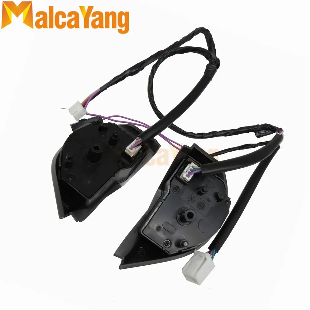 For Mitsubishi ASX Lancer Outlander RVR