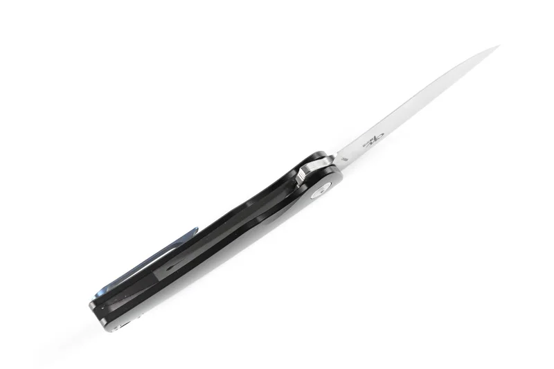 CH 3006 154-см лезвие 7075 алюминиевая ручка Флиппер Складной нож Открытый выживания Кемпинг Охота Карманные Ножи EDC инструменты