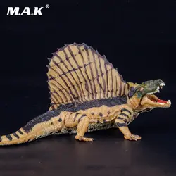 8 см Малый heteroaontosaurus динозавров Игрушечные лошадки фигурку животного Модель Коллекция детский подарок