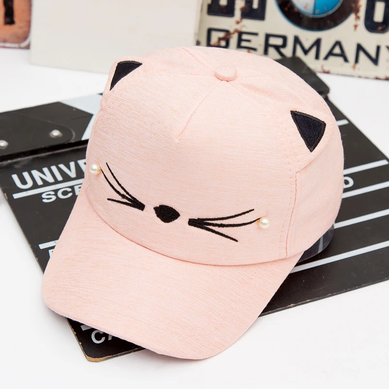 

2018 Baby gorras planas Boys Girls Snapback Hats Caps Baseball Cap Kids gorras Children Sun Hats 2-8 Years free shipping
