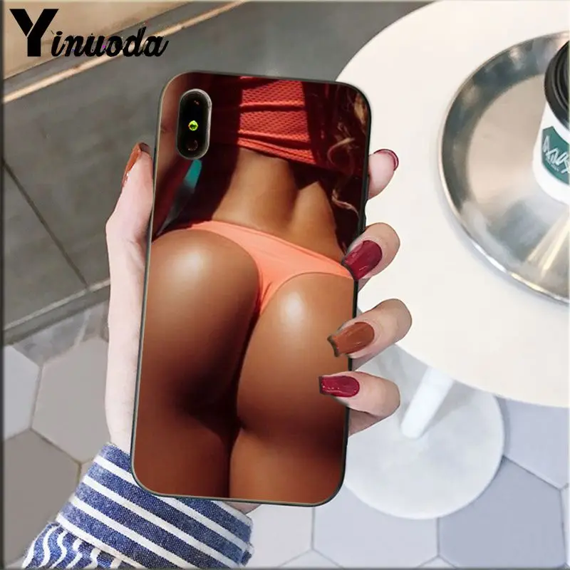 Sexy bikini big ass