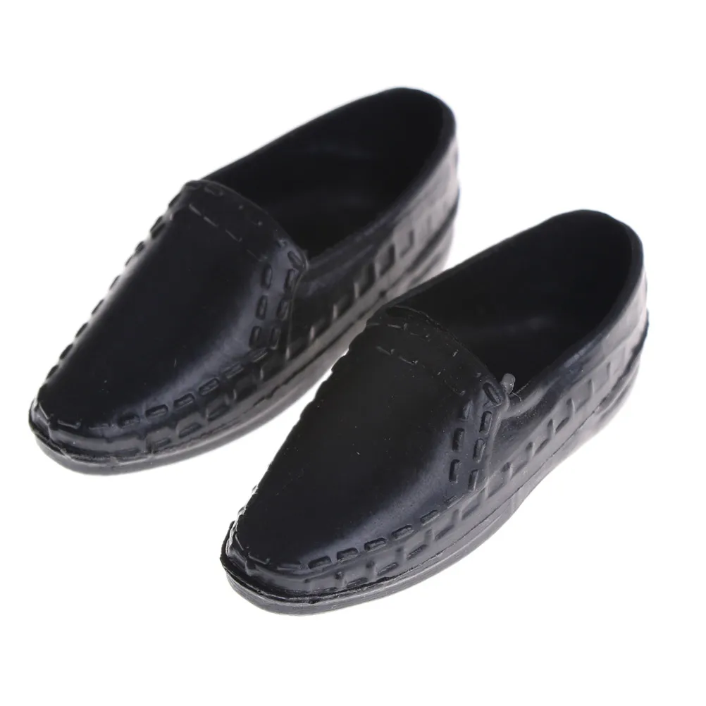 

Fashion Dolls Accessories Doll Shoes Sneakers Shoes For doll Boyfriend Ken High Quality Baby Toy 1 Pairs