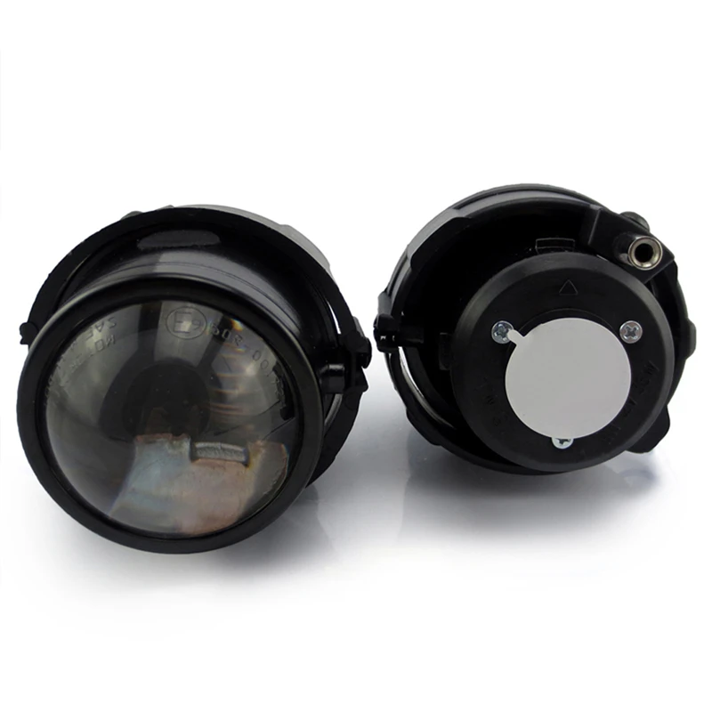 

Car Front Bumper HID H11 H9 H16 Bi-Xenon Led Halogen High Low Beam fog Light Lens Assembly for NASSIN PATHFINDER Headlight