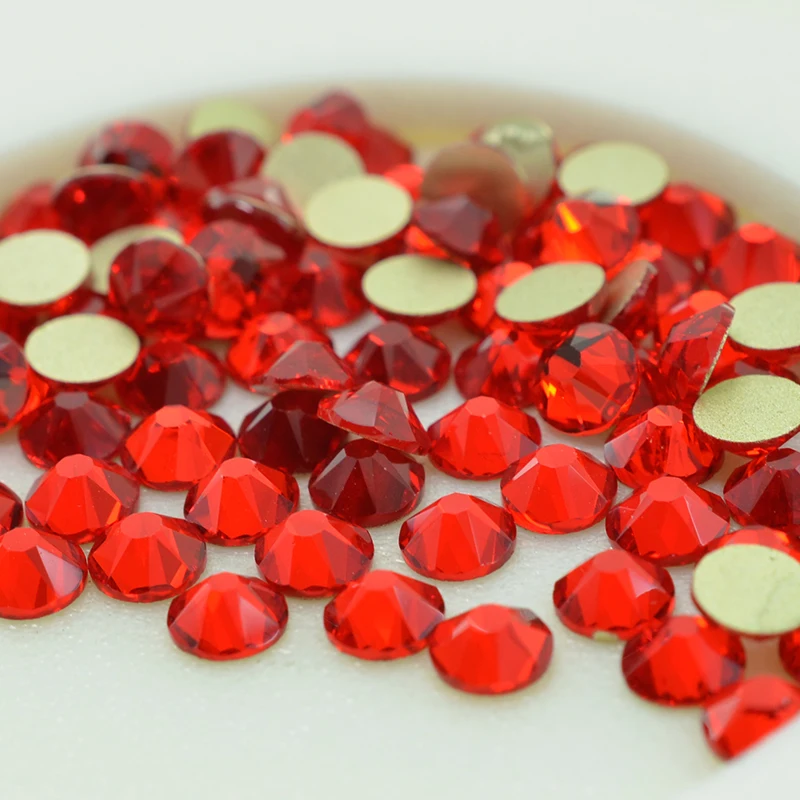 Nail Art Rhinestones 11