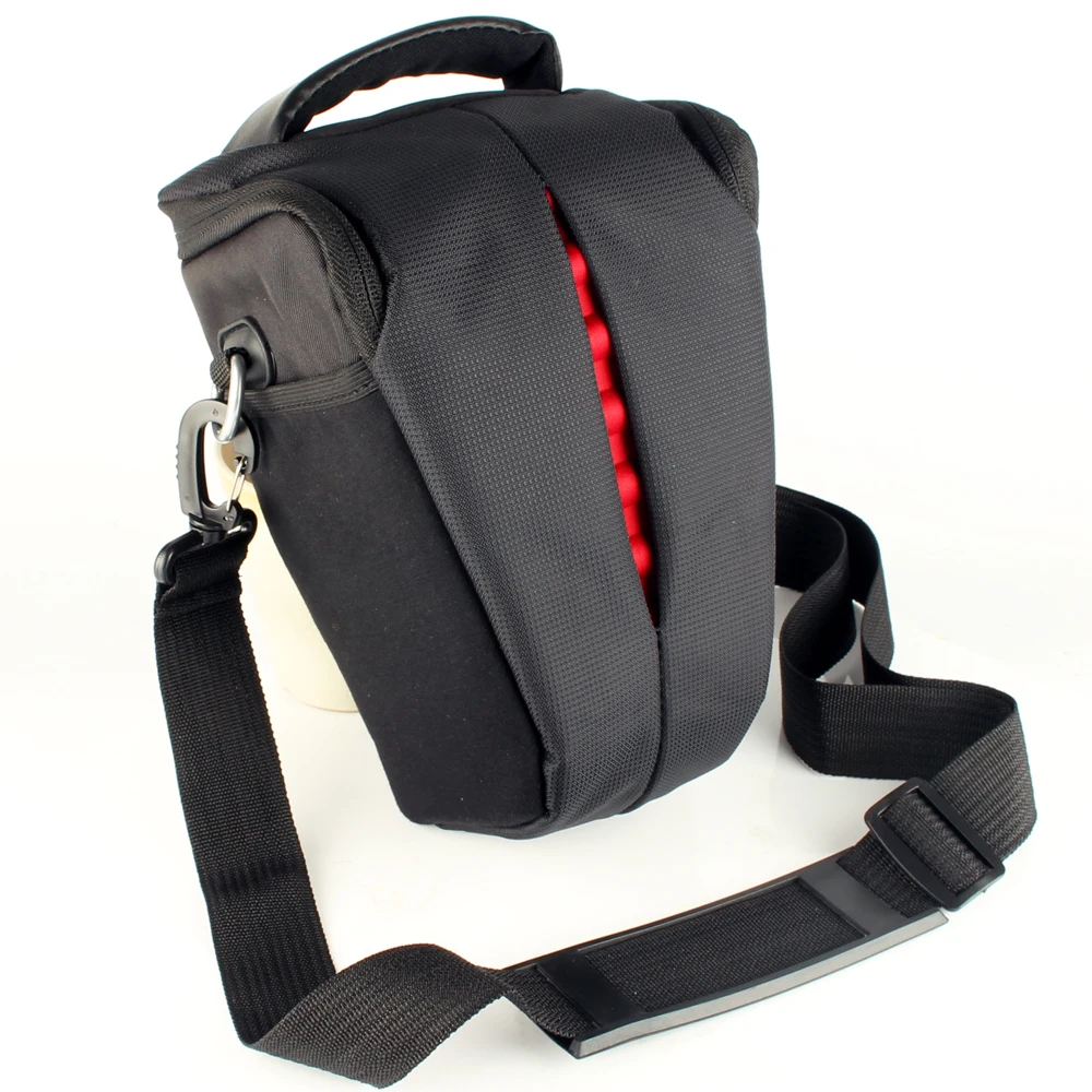 Camera Bag Case Cover For DSLR Canon EOS 80D 800D 200D 77D 7D 6D 70D