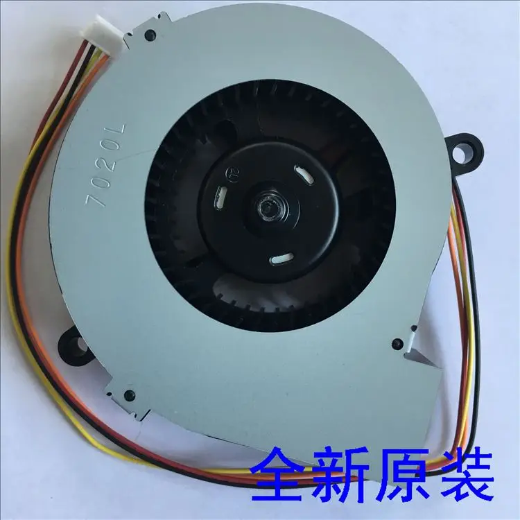 Ventilador Refrigerador para Projetor Original Convés de 12v 350ma para Cb570 575w 580 585w 675w 685w Novo - Imagem 2