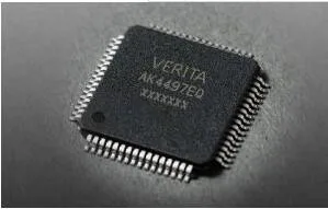 

1PCS/LOT AK4497EQ AK4497 QFP NEW /Fast shipping