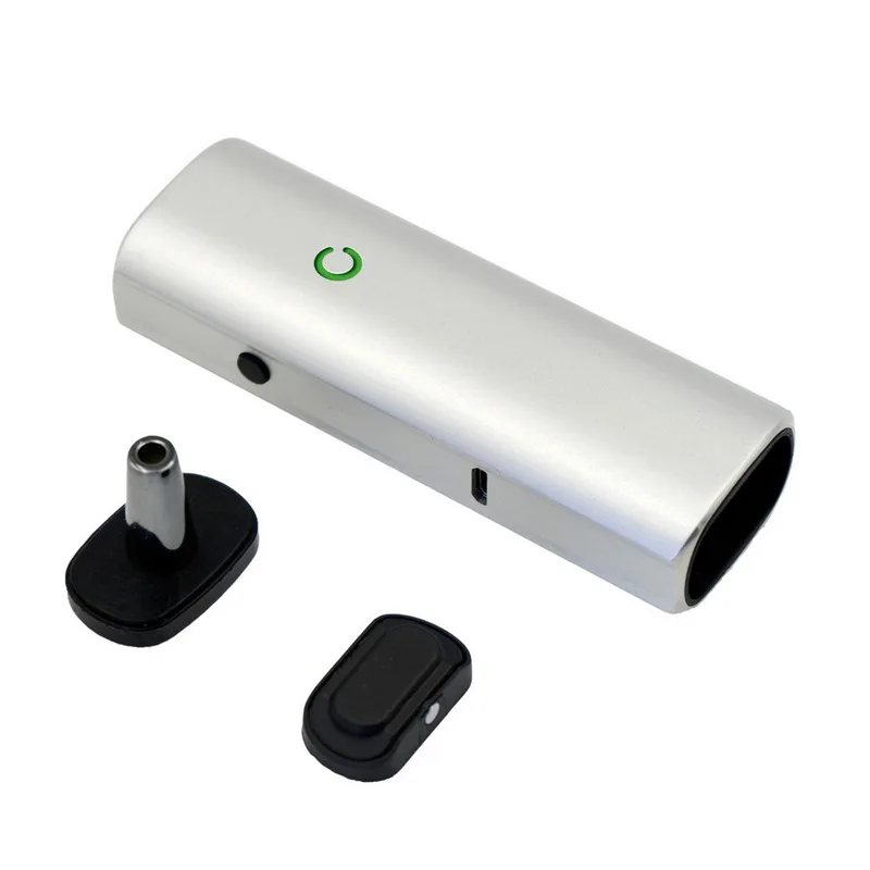 Original Vape VAX Mini Castal Dry Herb Vaporizer Mod 3000mah Battery Temperature Control Portable Herbal Vaporizer (2)