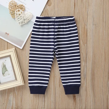cartoon shark baby boy set long sleeve hooded coat blue+bodysuit+pants stripe 2020 spring fashion babies outfit newborn clothes 6