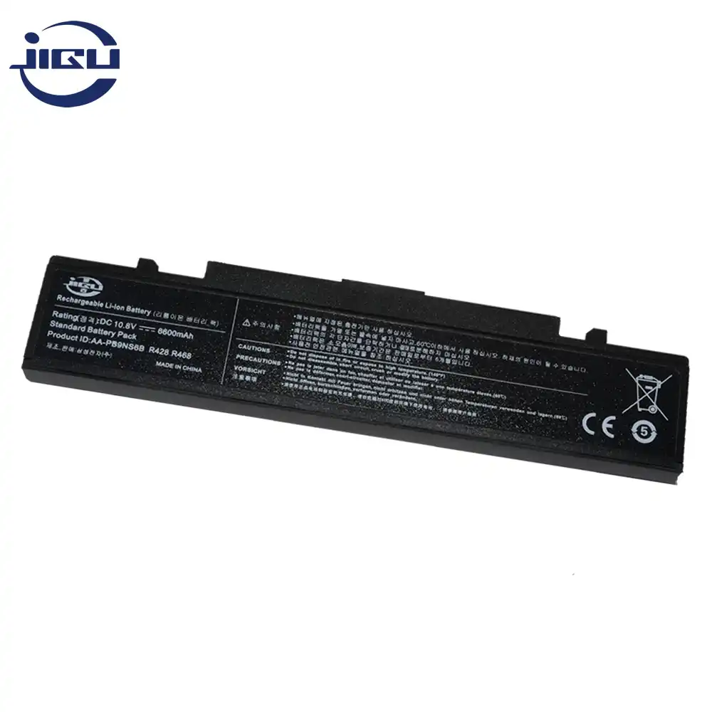 JIGU 9 ячеек Аккумулятор для ноутбука Samsung RV409 RV409I RV420 RV440 RV509 RV509E RV509I RV520 RV540 RV72 RF512 RF511