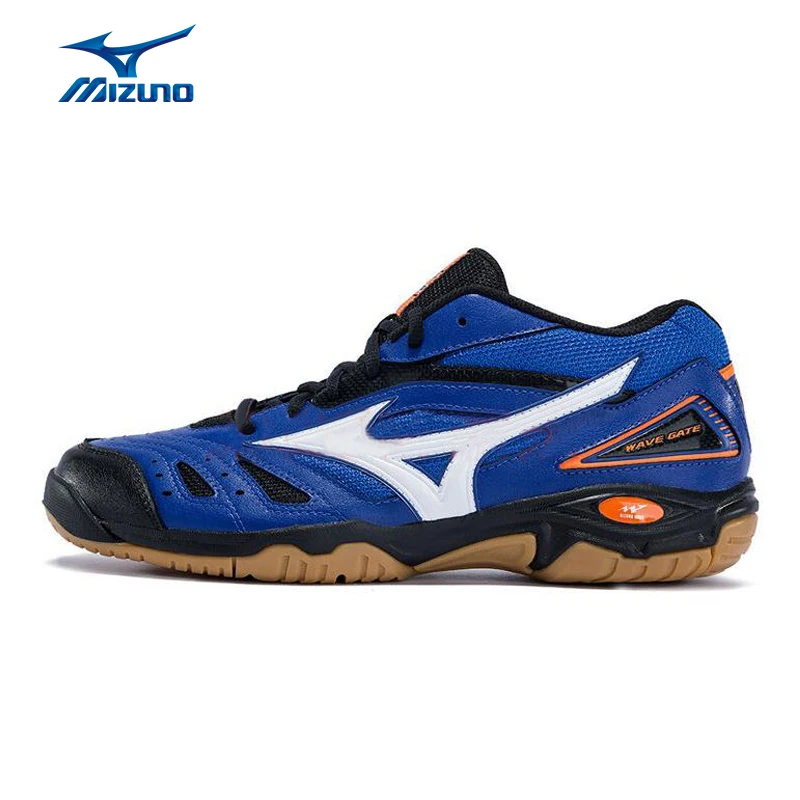 mizuno wave gate 3
