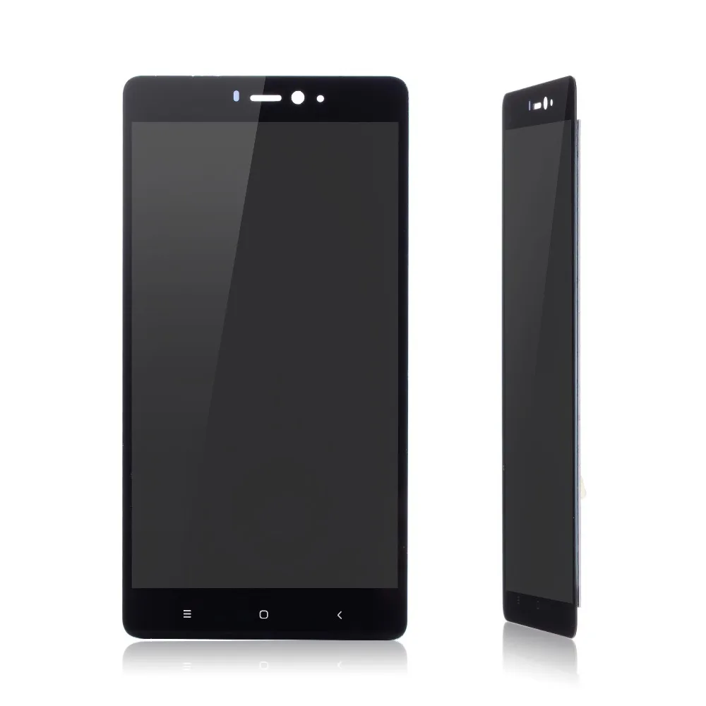 5 0 &quotОригинальный дисплей для Xiaomi mi 4i ЖК сенсорный экран Замена дигитайзер