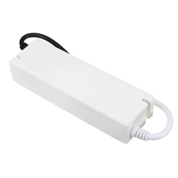 AC90-240V к DC12V 100 Вт Питание освещения трансформаторов переключения для Светодиодные ленты новое поступление
