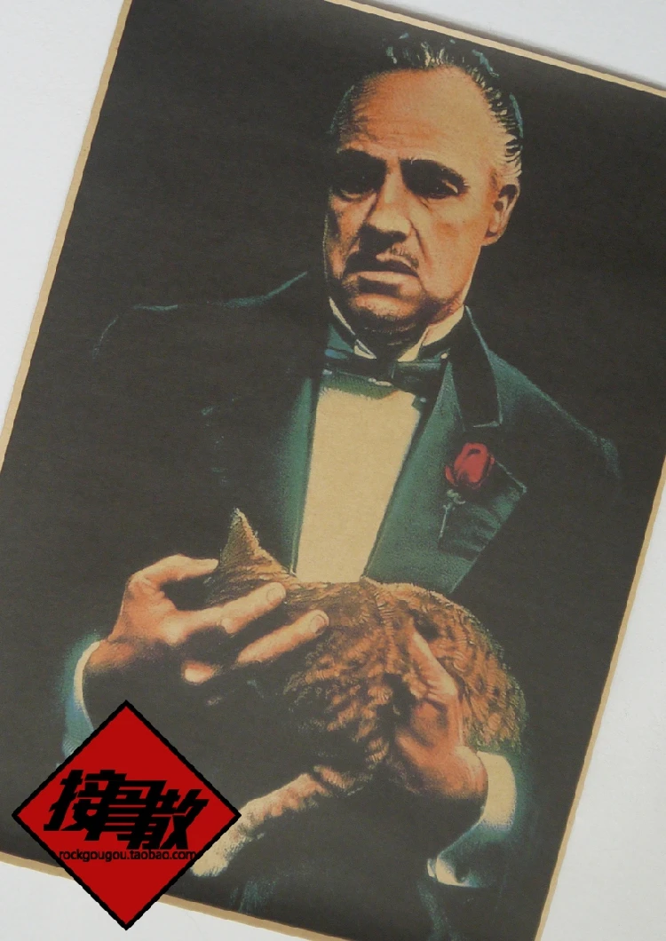 Good gangster movies picture