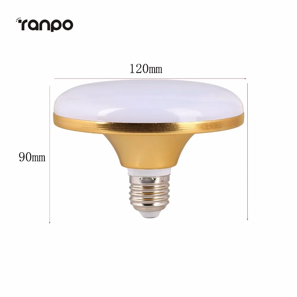 UFO LED Bulb SMD5730 E27 Lampara Ampoule Lamps AC220V 12W 15W 20W 30W 40W 60W Energy Saving Led Lights Smart IC Control Bulbs UFO LED Bulb SMD5730 E27 Lampara Ampoule Lamps AC220V 12W 15W 20W 30W 40W 60W Energy Saving Led Lights Smart IC Control Bulbs