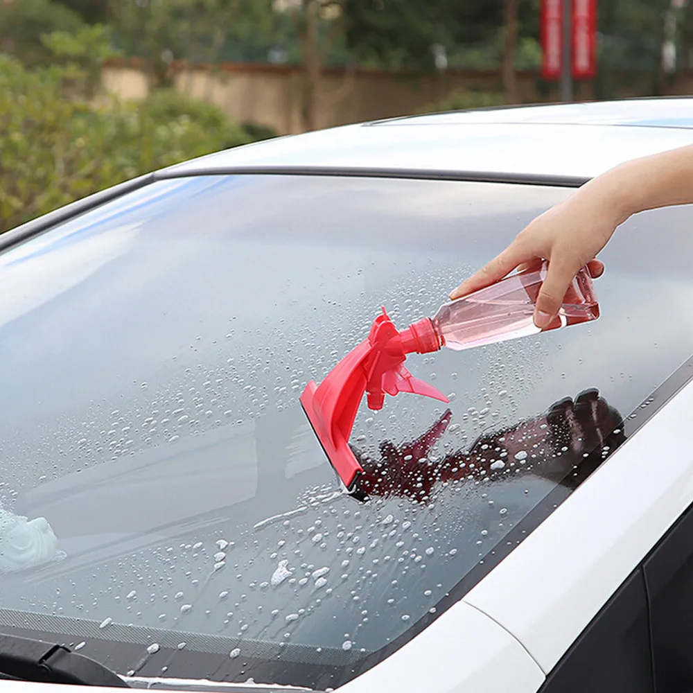 Tenske распылитель воды стекло Царапины автомобиль щетка-водосгон для ...