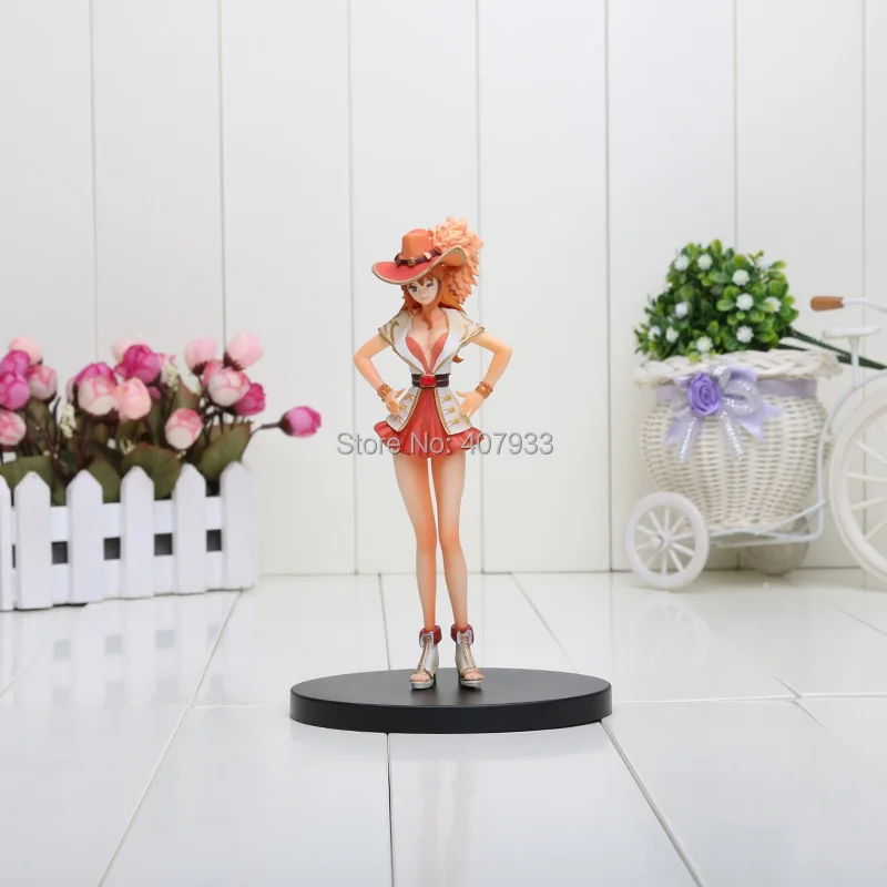 Nami PVC Figure