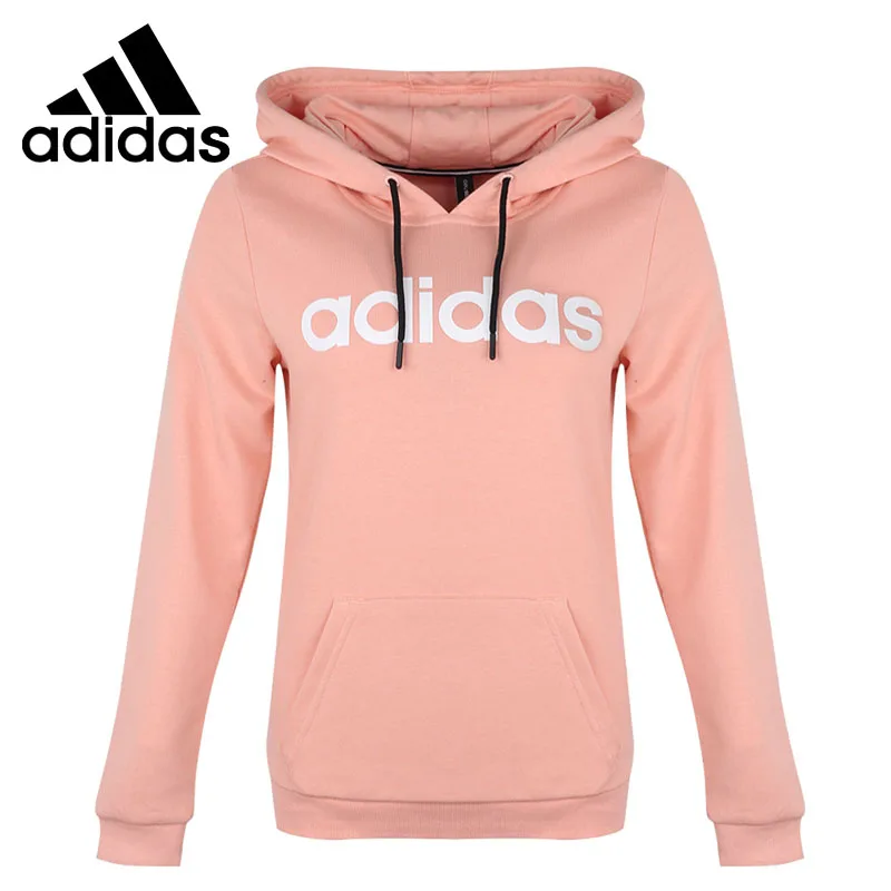 Nuevo Producto Original, Sudadera con capucha Adidas NEO W CE, Sudadera con  capucha para mujer, ropa deportiva|Sudaderas de monopatinaje| - AliExpress