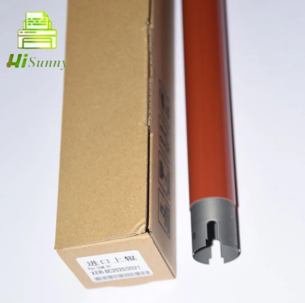  54.99usd for Grade A for for Fuji Xerox DocuCentre SC2020 2021 SC 2020 2021 upper fuser roller-3