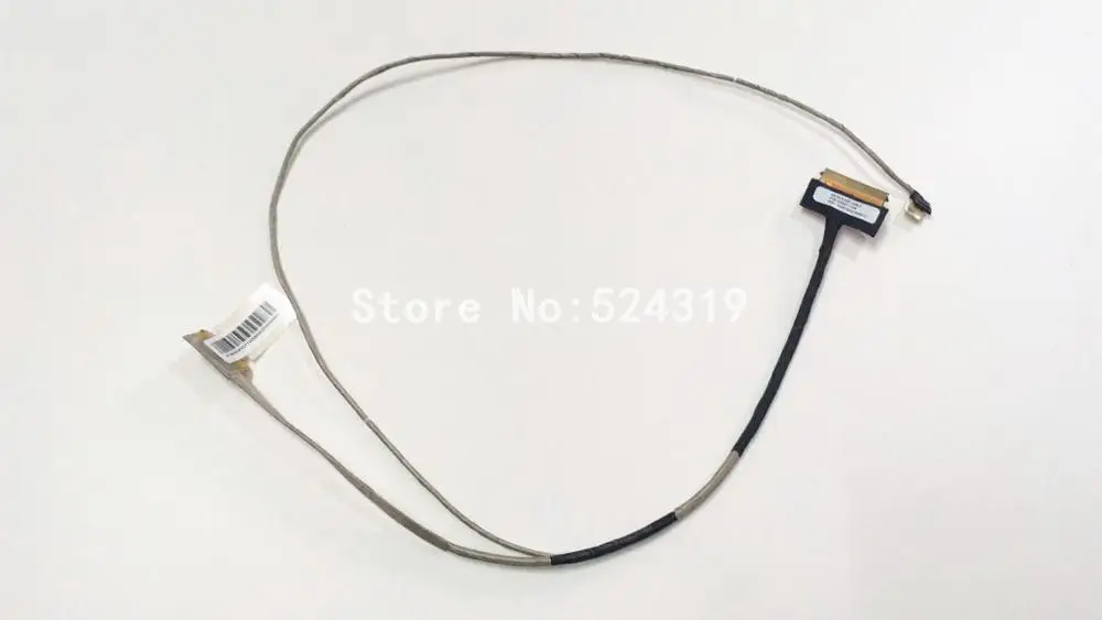 Новый оригинальный ЖК кабель для ноутбука/EDP MSI MS16J3 EDP ПК MS16J3|Компьютерные кабели и