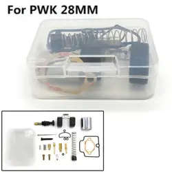 Комплект карбюратора мотоцикла универсальный для мотоцикла для скутера для UTV для ATV