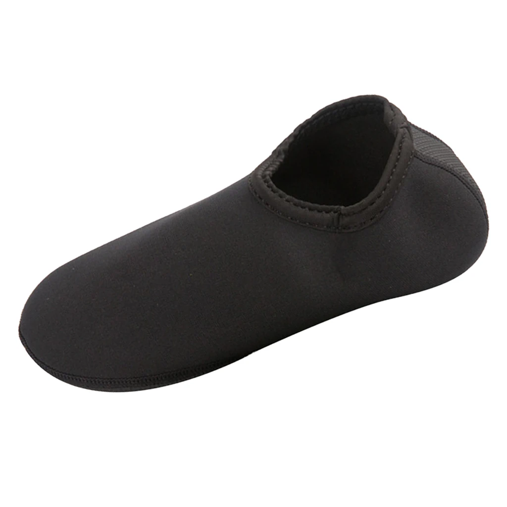 Neoprene Scuba Dive Sock Water Sport Beach Swimming Shoes for Adult Kid XXL Wake-boarding Sailing Boating Kayaking Scuba Diving