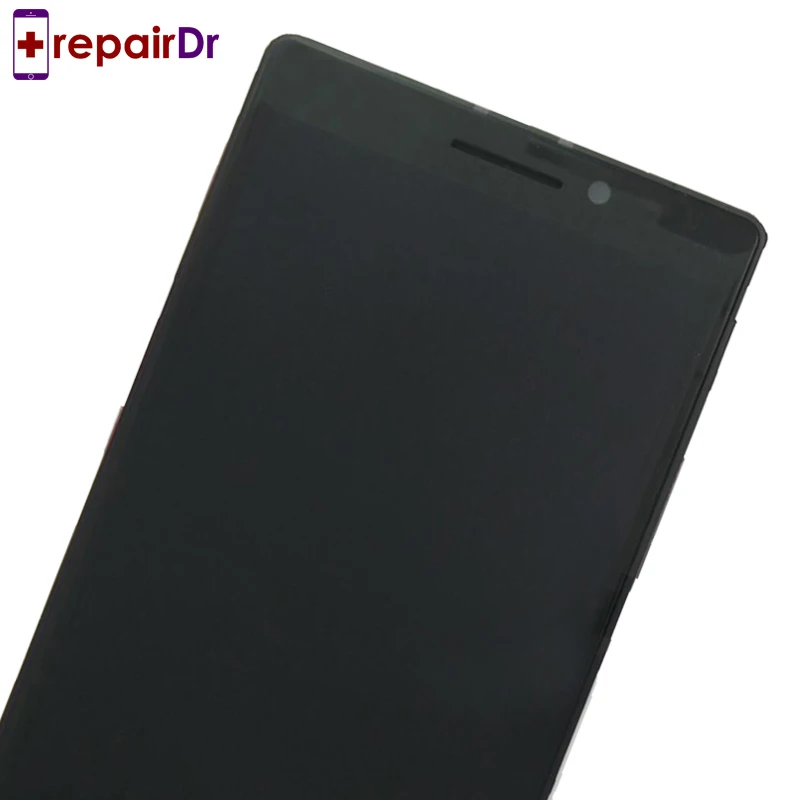 5 0 ''Оригинальный ЖК дисплей для NOKIA Lumia 930 сенсорный экран дигитайзер с рамкой в