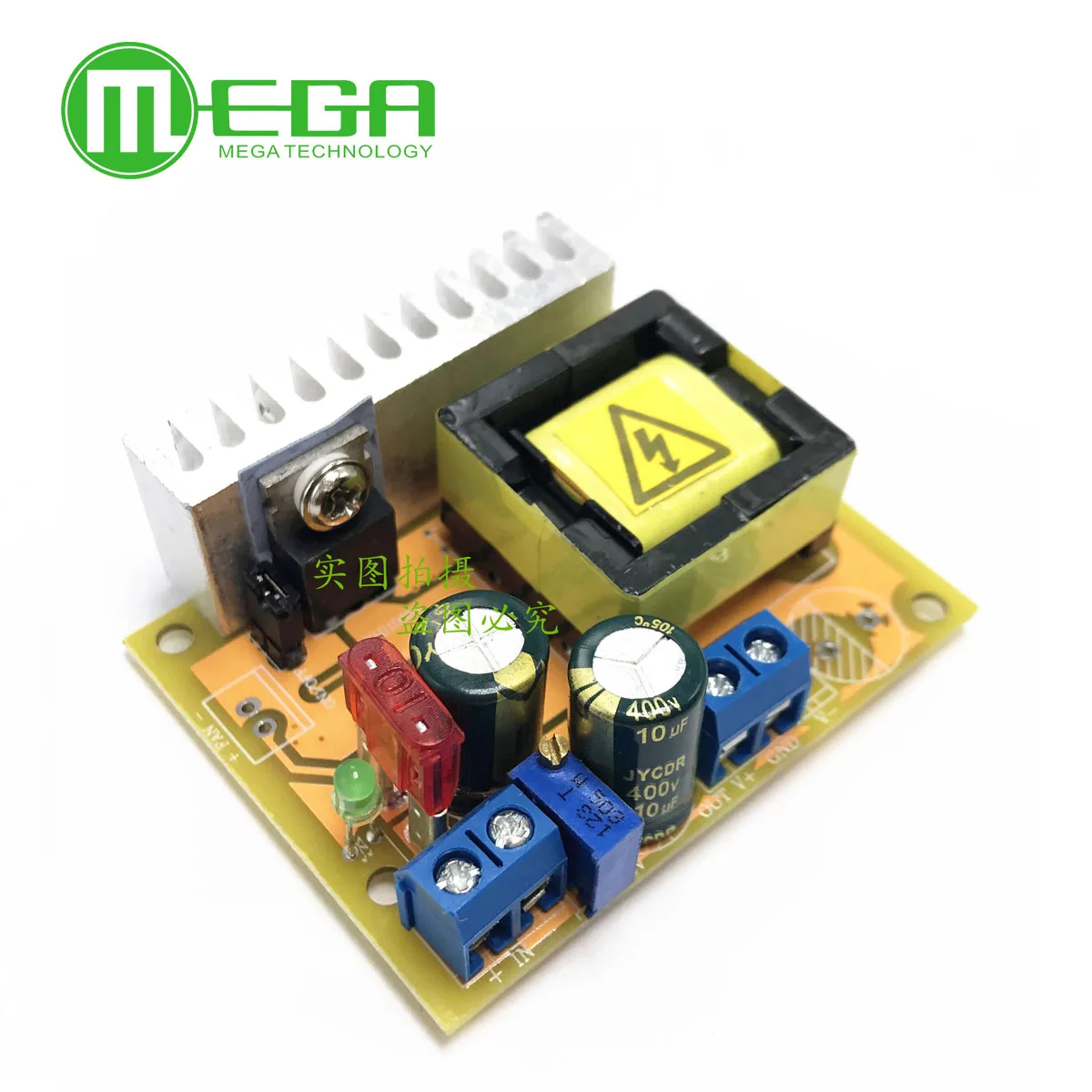 10pcs NEW DC DC high voltage capacitor charging ZVS boost module guns