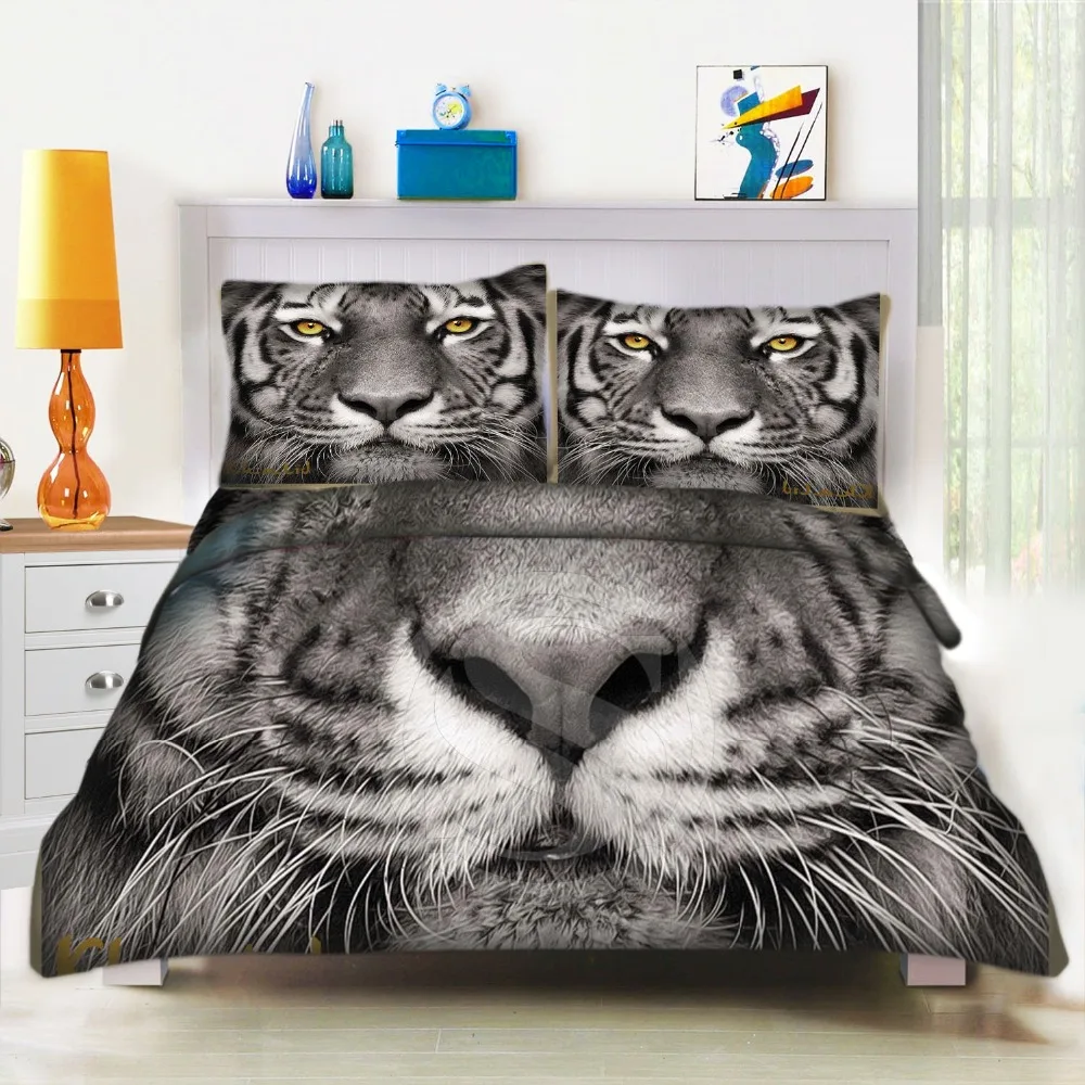 Online kopen wholesale tiger slaapkamer set uit china tiger ...