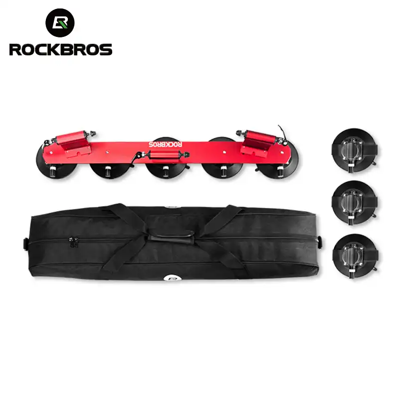 lightweight bike rack for car