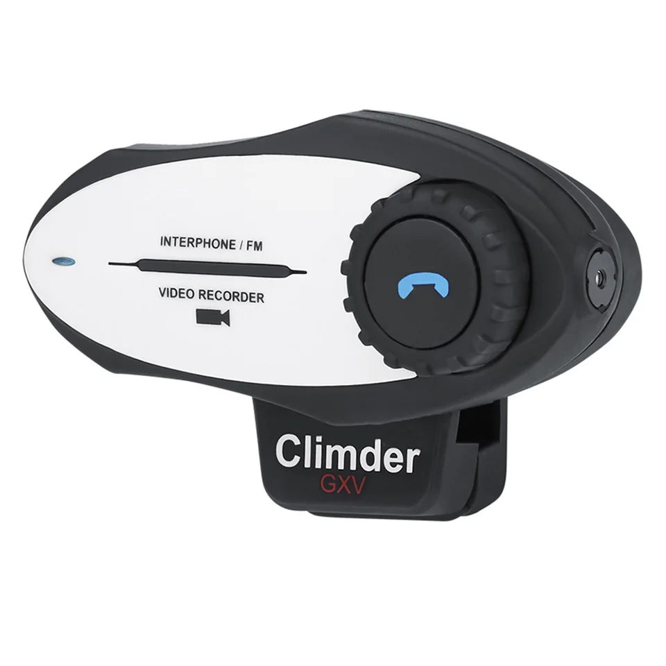 Video Record! Motorcycle Helmet Headset / Sports Action Camera with Hi