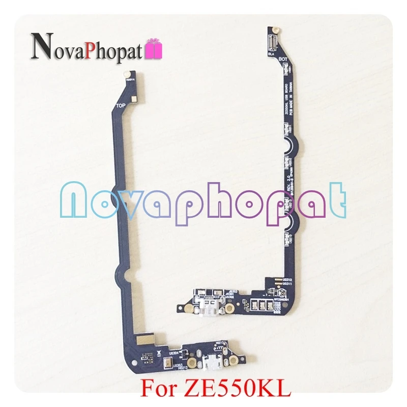 Для Asus Zenfone 2 laser ZE500KL ZE550KL ZE600KL ZE601KL ZE550ML ZE551ML USB док станция для зарядного устройства