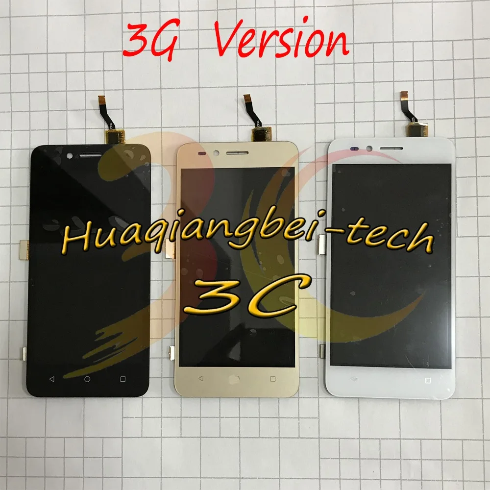 Y3 II 3G