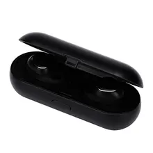 HBUDS SM R150 TWS Mini Bluetooth Earphone with Mic V4 2 Noise Canceling for font b